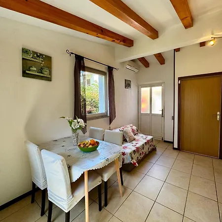Apartamento Lucas *