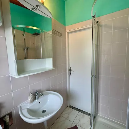 Lucas Apartamento Jadreški