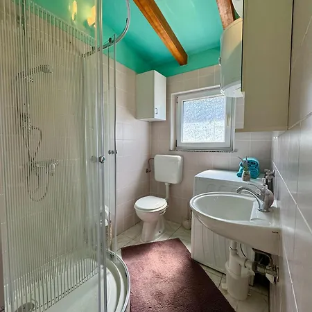 Apartamento Lucas