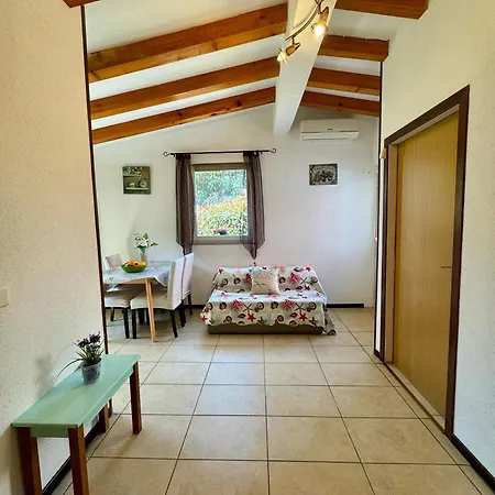 Lucas Apartamento *