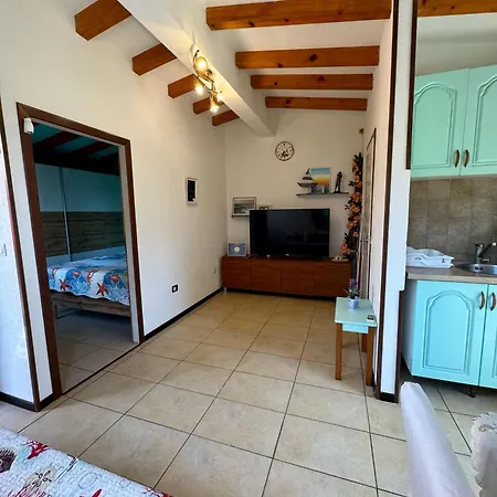 Apartamento Lucas *