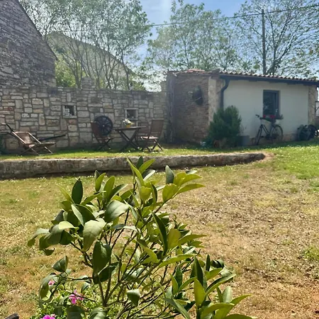 Lucas Apartamento Jadreški