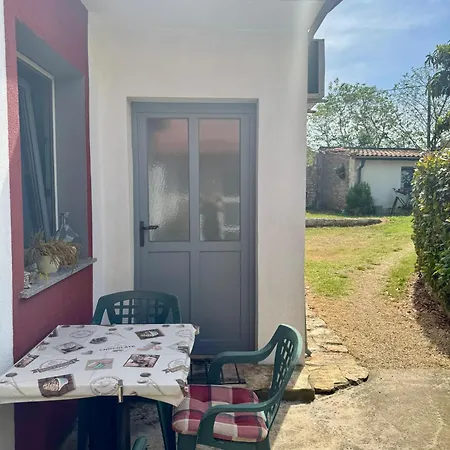 Apartamento Lucas Jadreški