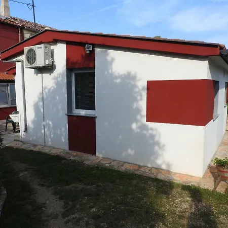 Apartamento Lucas *
