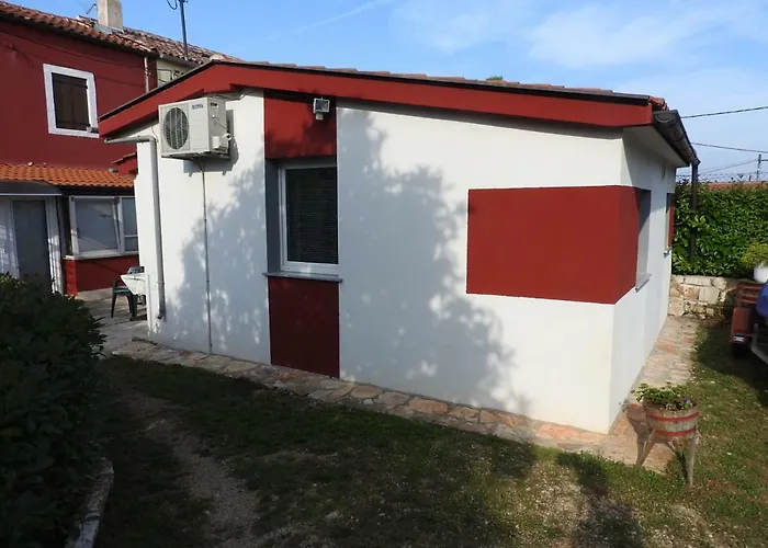 Apartamento Lucas *